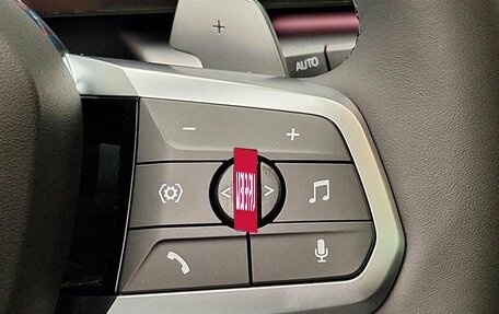 BMW X1, 2025 год, 5 880 000 рублей, 14 фотография