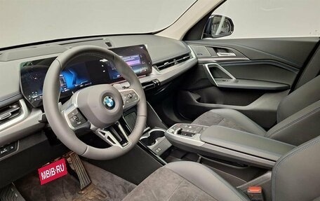 BMW X1, 2025 год, 5 880 000 рублей, 5 фотография