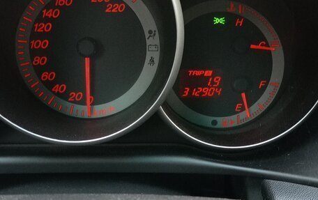 Mazda 3, 2006 год, 350 000 рублей, 3 фотография