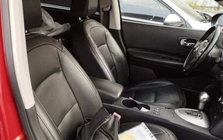 Nissan Qashqai, 2008 год, 500 000 рублей, 10 фотография