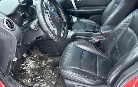 Nissan Qashqai, 2008 год, 500 000 рублей, 6 фотография