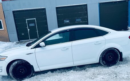 Ford Mondeo IV, 2011 год, 855 000 рублей, 1 фотография