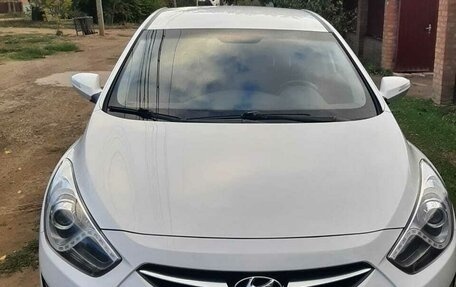 Hyundai i40 I рестайлинг, 2013 год, 1 415 000 рублей, 1 фотография