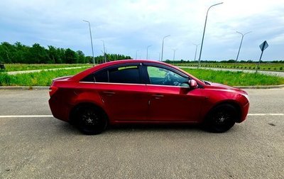 Chevrolet Cruze II, 2011 год, 700 000 рублей, 1 фотография