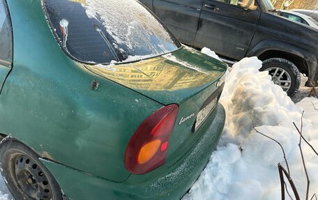 Chevrolet Lanos I, 2006 год, 70 000 рублей, 5 фотография