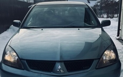 Mitsubishi Lancer IX, 2006 год, 580 000 рублей, 1 фотография