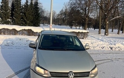 Volkswagen Polo VI (EU Market), 2013 год, 500 000 рублей, 1 фотография