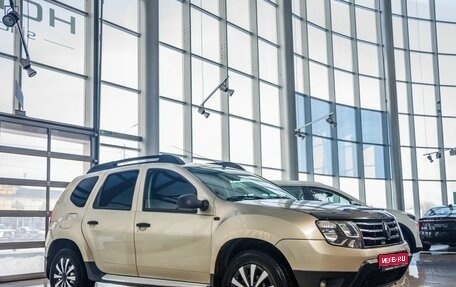 Renault Duster I рестайлинг, 2013 год, 749 000 рублей, 1 фотография