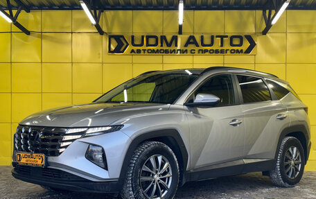 Hyundai Tucson, 2022 год, 3 149 000 рублей, 1 фотография