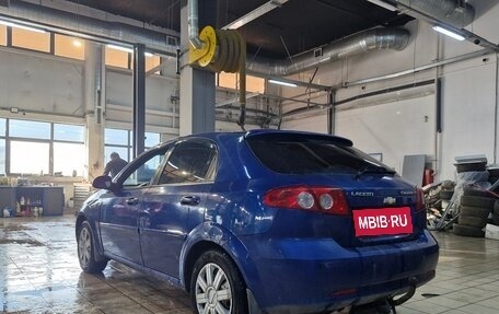 Chevrolet Lacetti, 2007 год, 385 000 рублей, 1 фотография