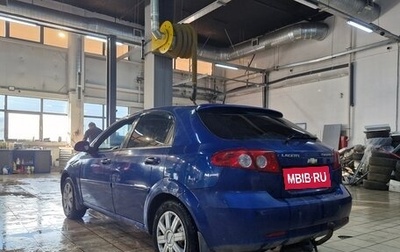 Chevrolet Lacetti, 2007 год, 385 000 рублей, 1 фотография