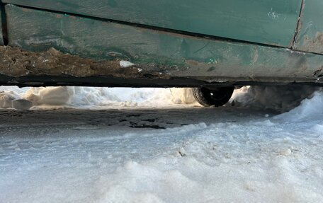 Chevrolet Lanos I, 2006 год, 70 000 рублей, 8 фотография