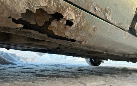 Chevrolet Lanos I, 2006 год, 70 000 рублей, 7 фотография