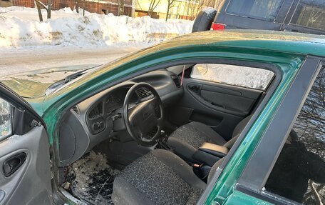 Chevrolet Lanos I, 2006 год, 70 000 рублей, 9 фотография