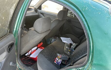 Chevrolet Lanos I, 2006 год, 70 000 рублей, 10 фотография