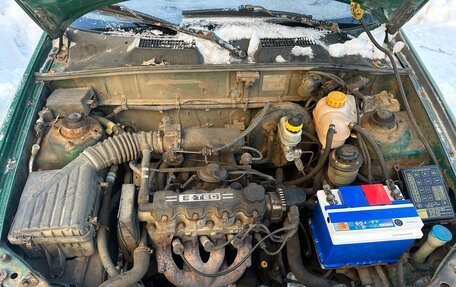 Chevrolet Lanos I, 2006 год, 70 000 рублей, 11 фотография