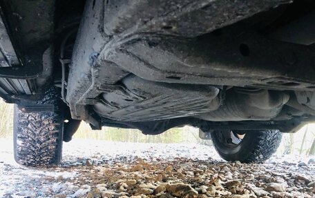 Toyota Land Cruiser 200, 2008 год, 2 350 000 рублей, 10 фотография