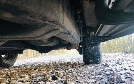 Toyota Land Cruiser 200, 2008 год, 2 350 000 рублей, 11 фотография