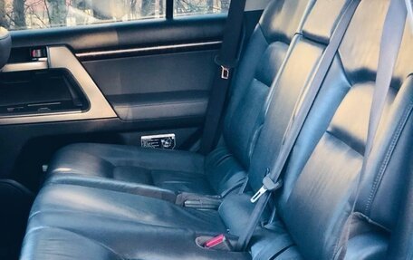 Toyota Land Cruiser 200, 2008 год, 2 350 000 рублей, 20 фотография