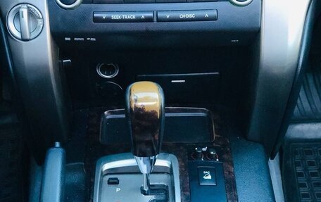 Toyota Land Cruiser 200, 2008 год, 2 350 000 рублей, 22 фотография