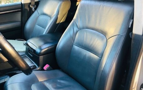 Toyota Land Cruiser 200, 2008 год, 2 350 000 рублей, 28 фотография