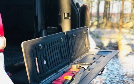 Toyota Land Cruiser 200, 2008 год, 2 350 000 рублей, 31 фотография