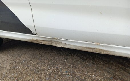 KIA Rio IV, 2018 год, 850 000 рублей, 6 фотография