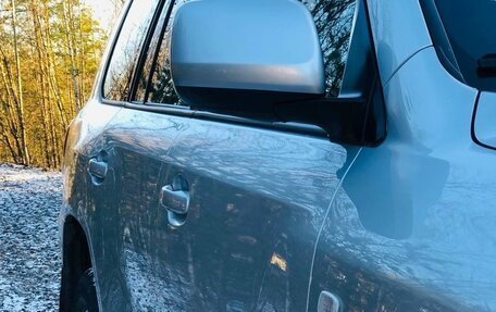 Toyota Land Cruiser 200, 2008 год, 2 350 000 рублей, 36 фотография