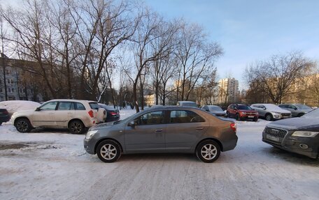 Chevrolet Cobalt II, 2013 год, 659 777 рублей, 5 фотография
