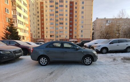 Chevrolet Cobalt II, 2013 год, 659 777 рублей, 4 фотография