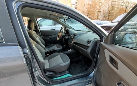 Chevrolet Cobalt II, 2013 год, 659 777 рублей, 11 фотография