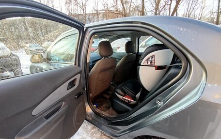 Chevrolet Cobalt II, 2013 год, 659 777 рублей, 10 фотография