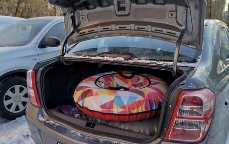 Chevrolet Cobalt II, 2013 год, 659 777 рублей, 13 фотография