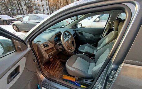 Chevrolet Cobalt II, 2013 год, 659 777 рублей, 9 фотография