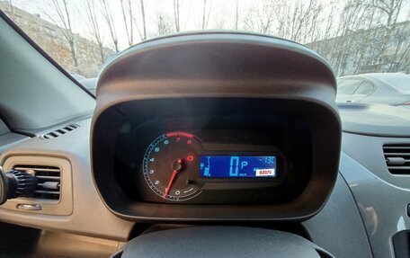 Chevrolet Cobalt II, 2013 год, 659 777 рублей, 14 фотография