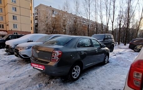 Chevrolet Cobalt II, 2013 год, 659 777 рублей, 6 фотография