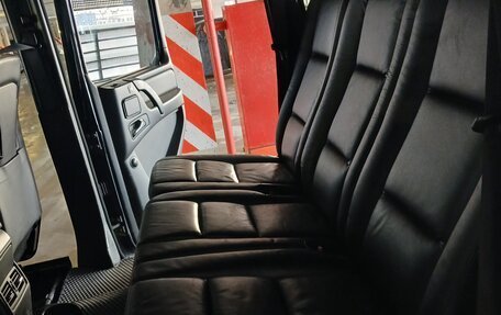 Mercedes-Benz G-Класс W463 рестайлинг _ii, 2014 год, 4 500 000 рублей, 8 фотография