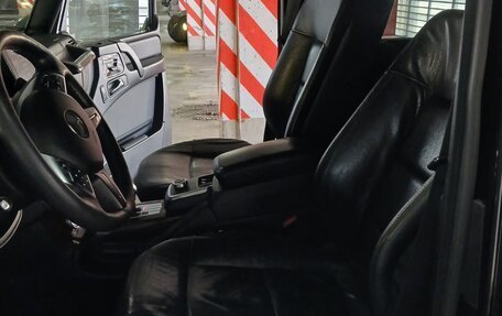 Mercedes-Benz G-Класс W463 рестайлинг _ii, 2014 год, 4 500 000 рублей, 6 фотография