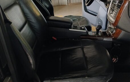 Mercedes-Benz G-Класс W463 рестайлинг _ii, 2014 год, 4 500 000 рублей, 10 фотография