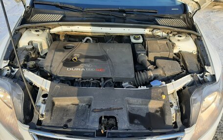 Ford Mondeo IV, 2013 год, 800 000 рублей, 9 фотография