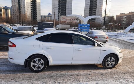 Ford Mondeo IV, 2013 год, 800 000 рублей, 8 фотография