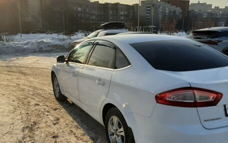 Ford Mondeo IV, 2013 год, 800 000 рублей, 6 фотография