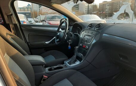 Ford Mondeo IV, 2013 год, 800 000 рублей, 11 фотография