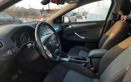 Ford Mondeo IV, 2013 год, 800 000 рублей, 10 фотография