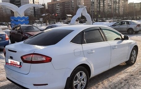 Ford Mondeo IV, 2013 год, 800 000 рублей, 4 фотография