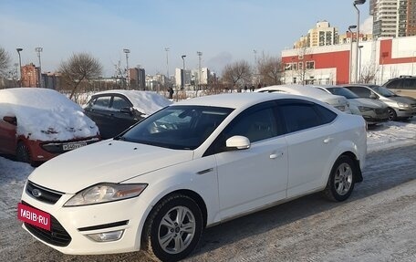Ford Mondeo IV, 2013 год, 800 000 рублей, 2 фотография