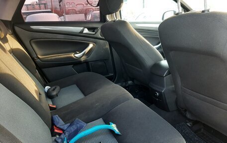 Ford Mondeo IV, 2013 год, 800 000 рублей, 14 фотография