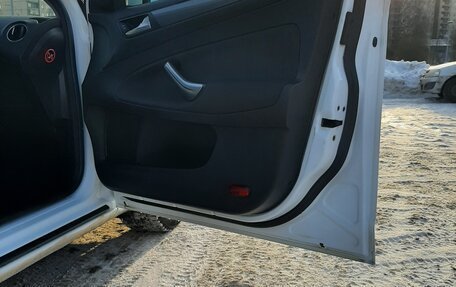 Ford Mondeo IV, 2013 год, 800 000 рублей, 13 фотография