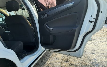 Ford Mondeo IV, 2013 год, 800 000 рублей, 15 фотография