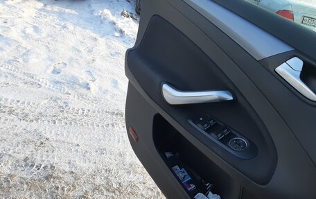 Ford Mondeo IV, 2013 год, 800 000 рублей, 22 фотография